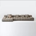 Minimalis Wektu Minimalis Front Sofa Sofa