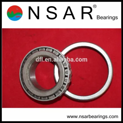 30208 taper roller bearings