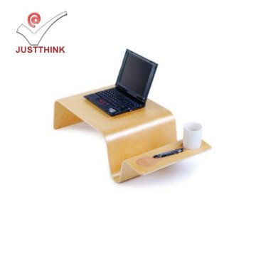 Custom Acrylic Laptop Bed Table FZ-BT1124