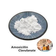 Buy online active ingredients amoxicillin clavulanate powder