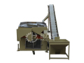 Azuki Fasulye Kakao Fasulye Bezelye Temizleme İşleme Makinesi Tahıl Yerçekimi Ayırıcı