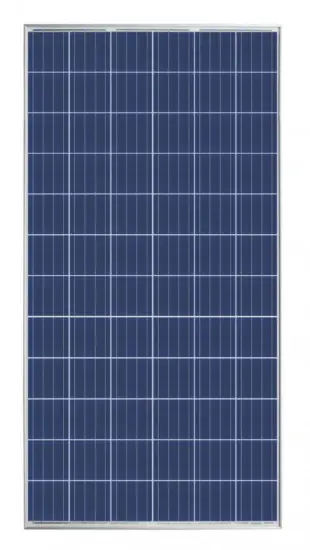305W Poly Solar Panel