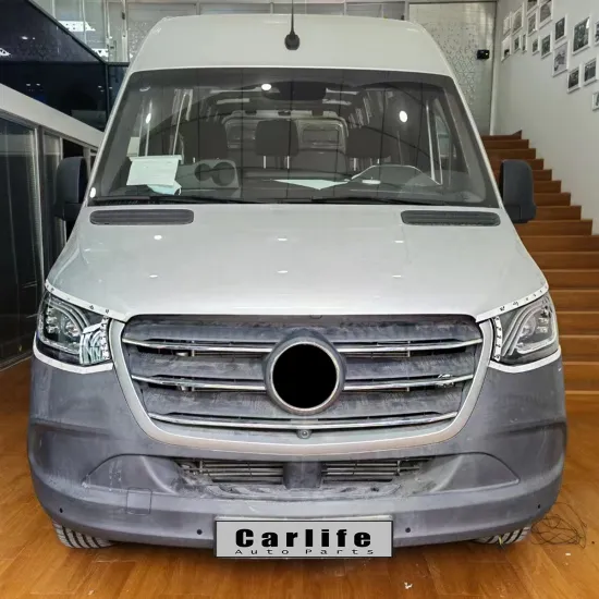 Sprinter 907/910 LED Lights Upgrade for Mercedes Benz Sprinter 2019-2023 Facelift