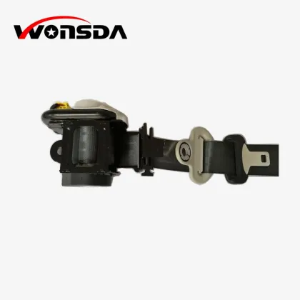 HON-DA C-RV 3-Point Safety Seat Belt