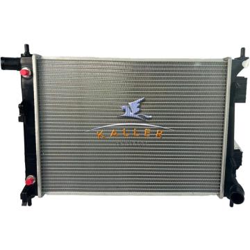 Радиатор для Hyundai Accent 1.4 I 16V OEM253101R050