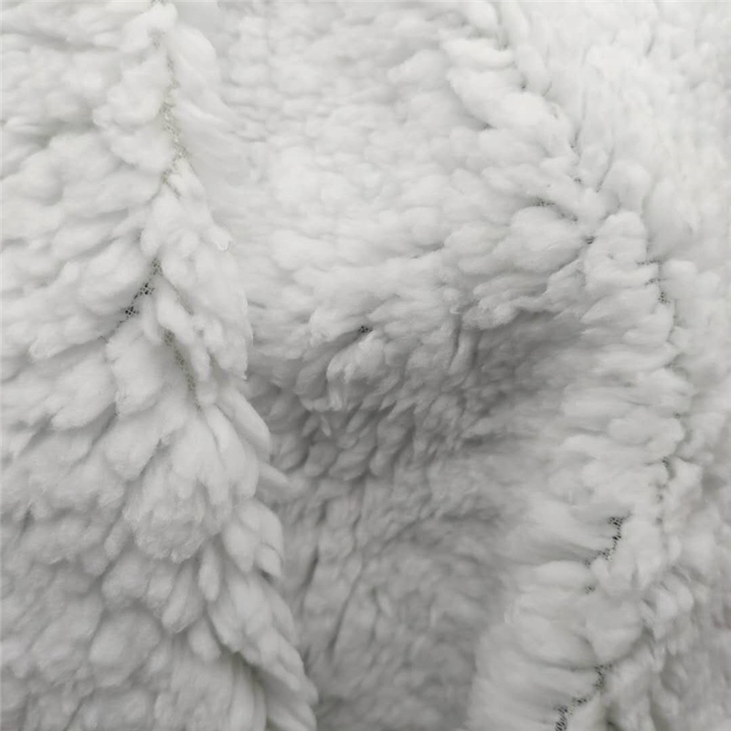 Sherpa Fleece 5