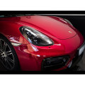 what is the use of paint protection film