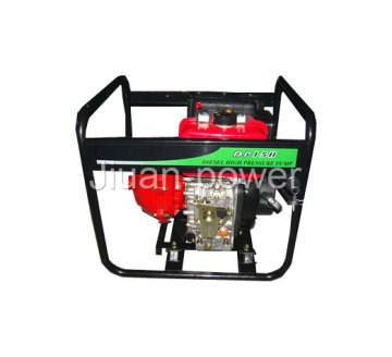 Fire Pump