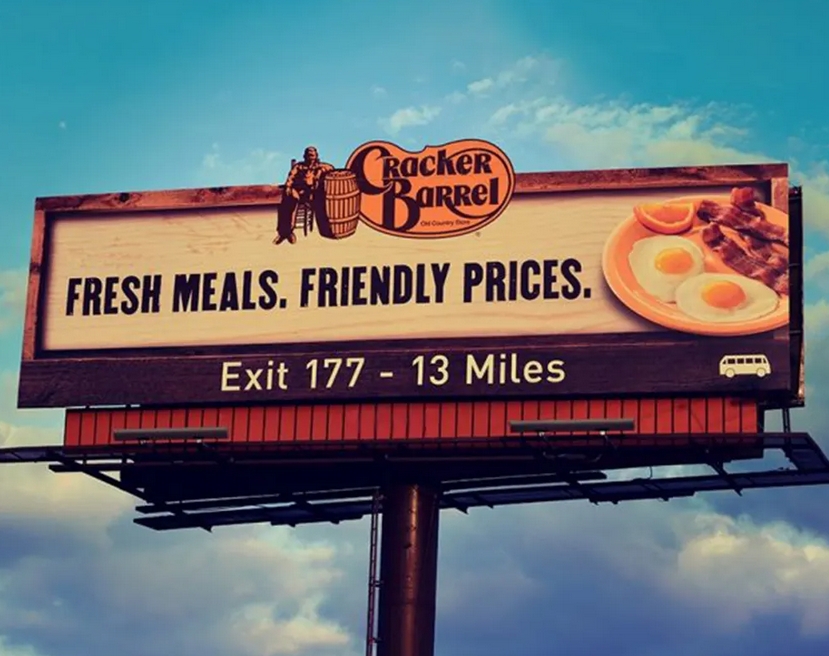 Outdoor Led Advertising Screen