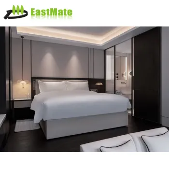 Antique Wood Furniture Manufacturer for Five-Star Hotels