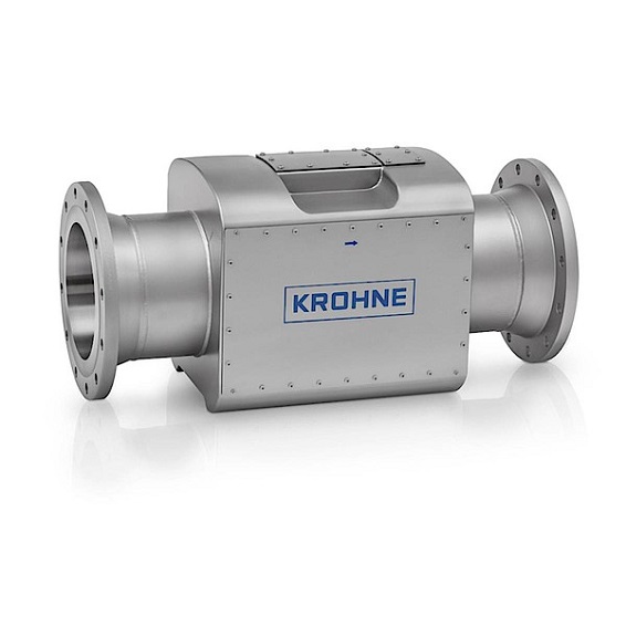 Good KROHNE Ultrasonic Flow Mete