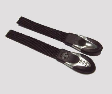 Oem Embossed Silicone Custom Zipper Pulls Durable Eco - Friendly