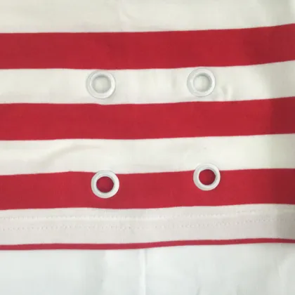 grommets women t shirts