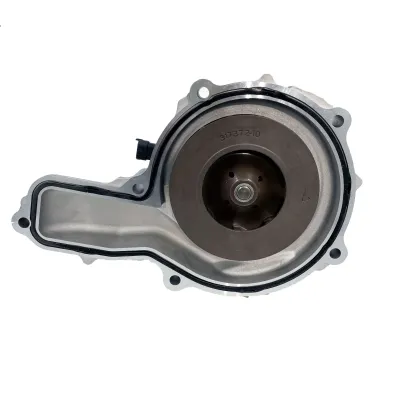 GFOR GS-VO107 WATER PUMP OEM for Renault Truck, Volvo Bus, Volvo Truck