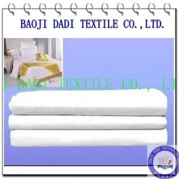 T/C90/20 45*45 110*76 63" The pocket fabric