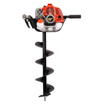 42.7CC 1E40F Engine Earth Auger
