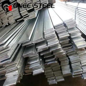 SS 410 stainless steel flat bar