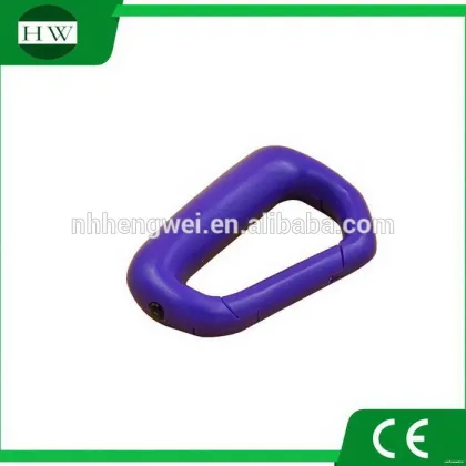 Newest best selling mountaineering buffalo buckle