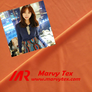 cloth material fabric 100% polyester interlock knitted fabric 100 cotton interlock fabric