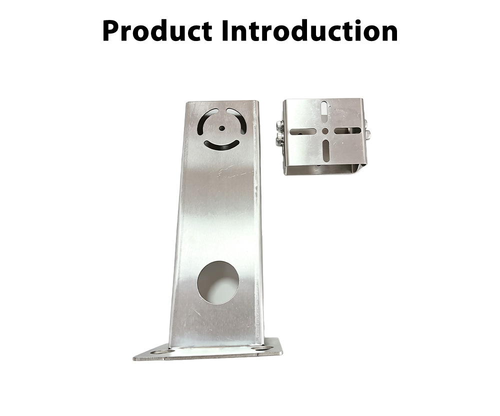 General Industrial Explosion‑Proof Products (Class II)5