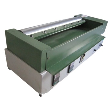 Hot Melt Glue Laminating Machine for EPE Foam