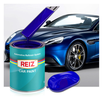 REIZ 2K PRIMER SURFACER RESINISH CAT OTOMOTIF
