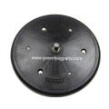 AA43899 planter closing wheel for John Deere Kinze