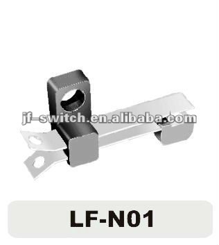 LF-N01 leaf switch