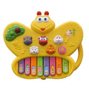 14 KEYBOARD BEE ELECTRONIC ORGAN
