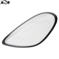 Para Porsche 981 Cayman Boxter Farollimlel Glass Lens Tampa