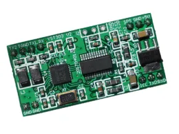 13.56MHz RFID card reader module