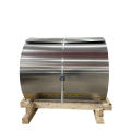 Color Coated DX51D Galvanized Coil