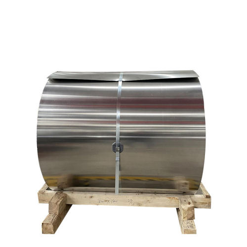 Color Coated DX51D Galvanized Coil