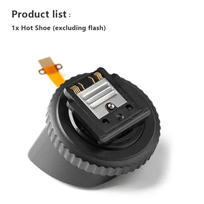 Godox Xpro Flash Trigger Accessories - Xpro-C/Xpro-N Studio Essentials