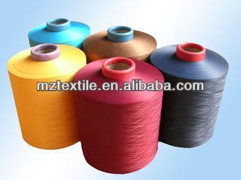 150D 2 COLORS VISCOSE RAYON EMBROIDERT THREAD