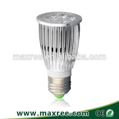 Sample free! CE ROHS approved 4W bulb lamp HRE27 new led lights , home/office decorative new led lights