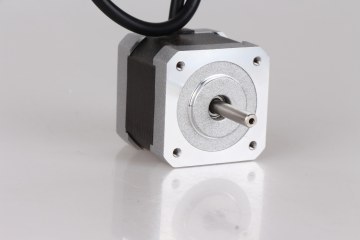 Short Body 42H Hybrid Stepper Motor
