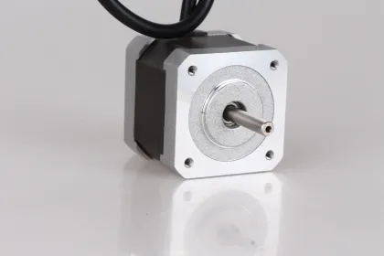 Short Body 42H Hybrid Stepper Motor