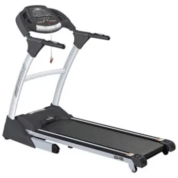 Home Use Treadmill