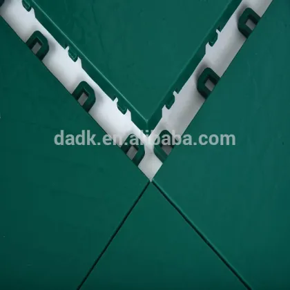Badminton Mat/Synthetic Badminton Court Flooring/Antiskid Badminton Flooring