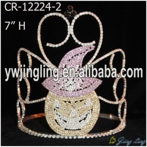 Holiday Pageant Crowns Halloween Tiaras