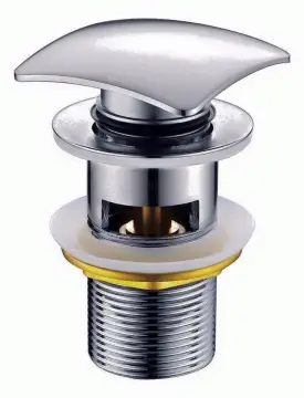 Pop up Click Clark Spare Parts sink drain