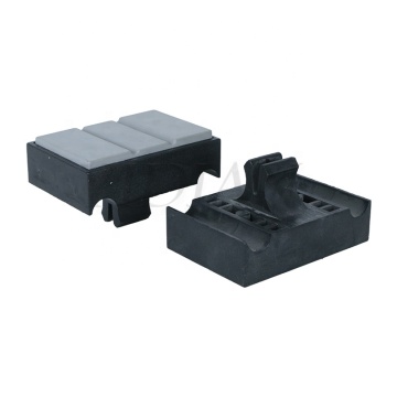71*48mm Chain Pad Conveyor Block For SCM Edgebander Edge banding machine