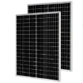 Panneau solaire mono module 40W 18V