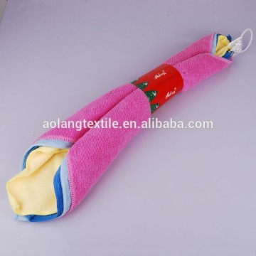 Microfiber Home Clean Towel microfiber cloth