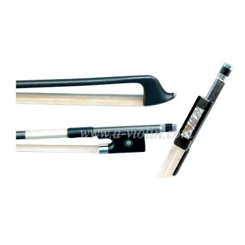 Violin Carbon Fiber Bow (WV880C)