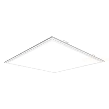 Brightness Dimmable 2x2 LED Light Panel - Drop Ceiling LED
