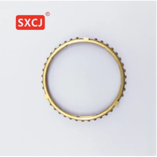 Customization High Quality Gearbox Transmission Brass Synchronizer Ring SXCJ0094 Outer Ring for TOYOTA