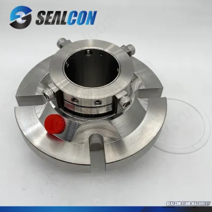 AESSEAL CDSA 40mm Cartridge Mechanical Seal