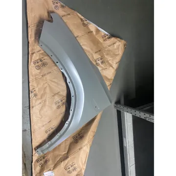 Car Body Kit - Front Left Right Fender Wing For Model Y (1493451 1493452)